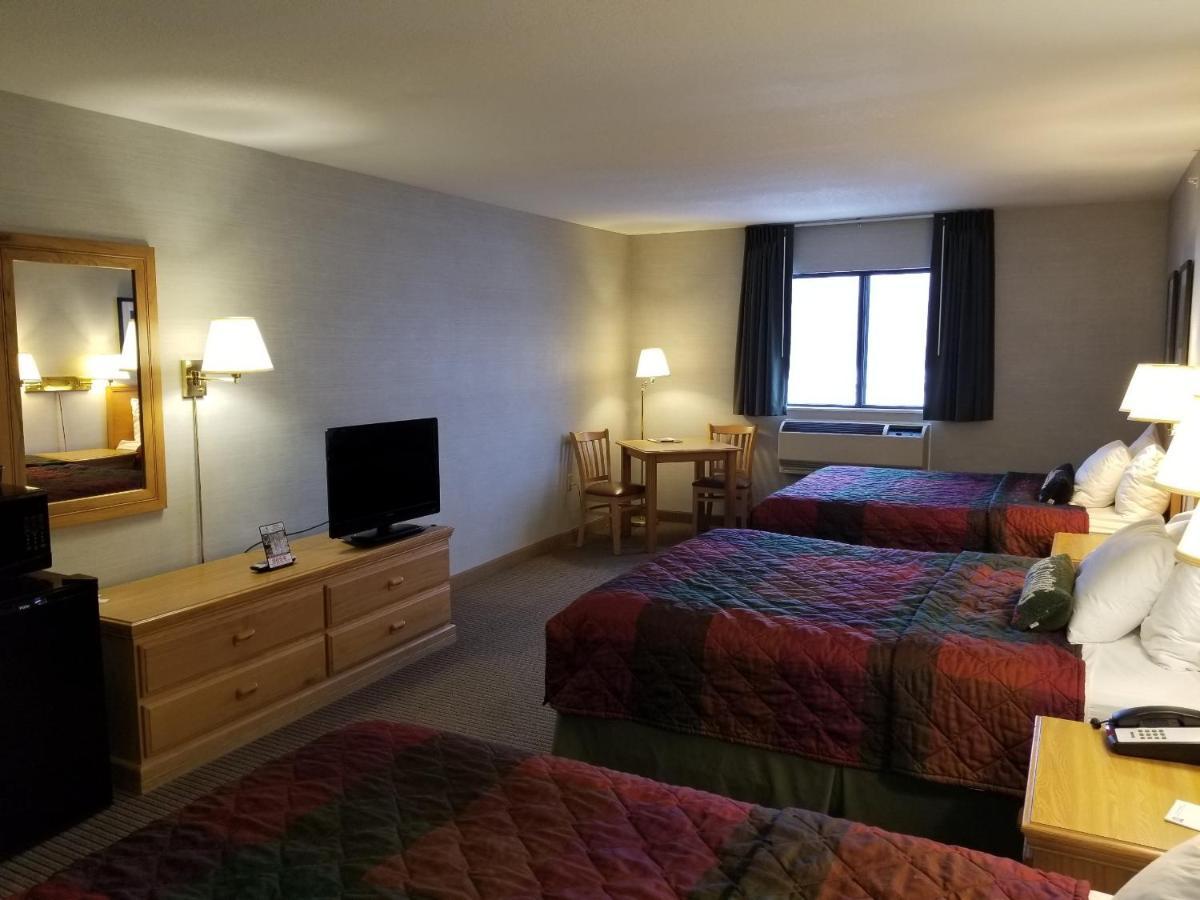 All Seasons Resort Kalkaska Eksteriør billede